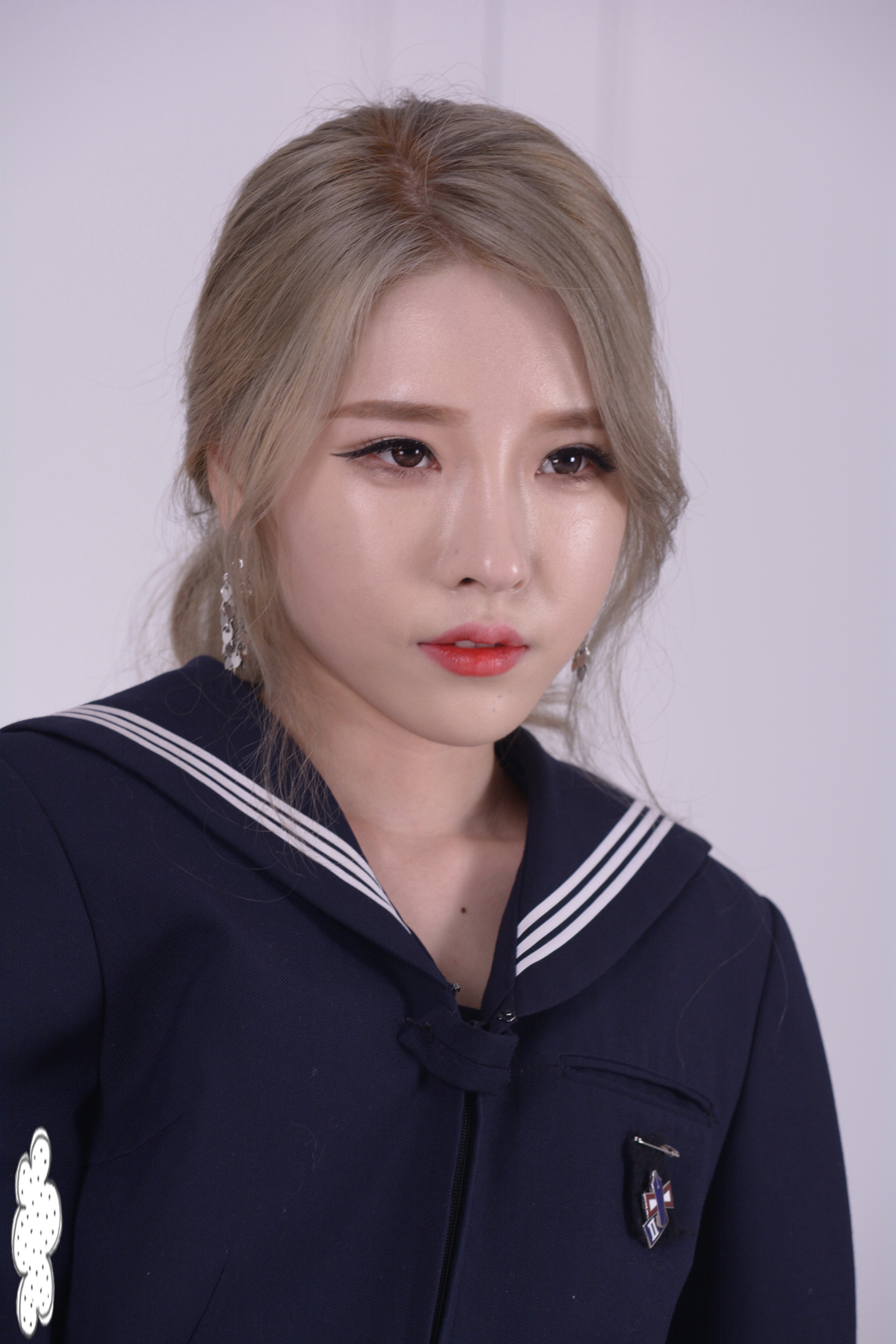 미분류 / 출사모델 유니2